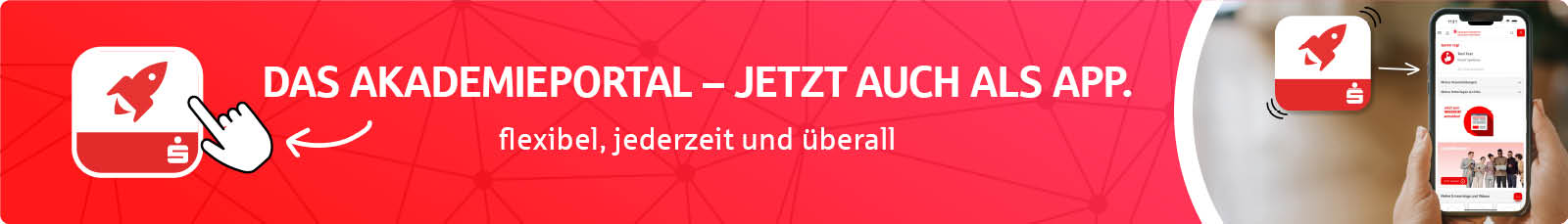 zur Infoseite der Akademie-App